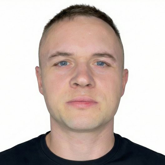 Marcus Arne Habbestad